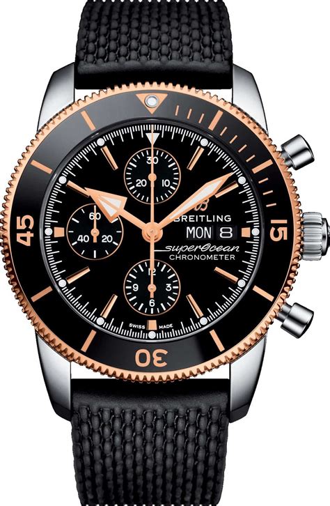 2020 breitling superocean 44